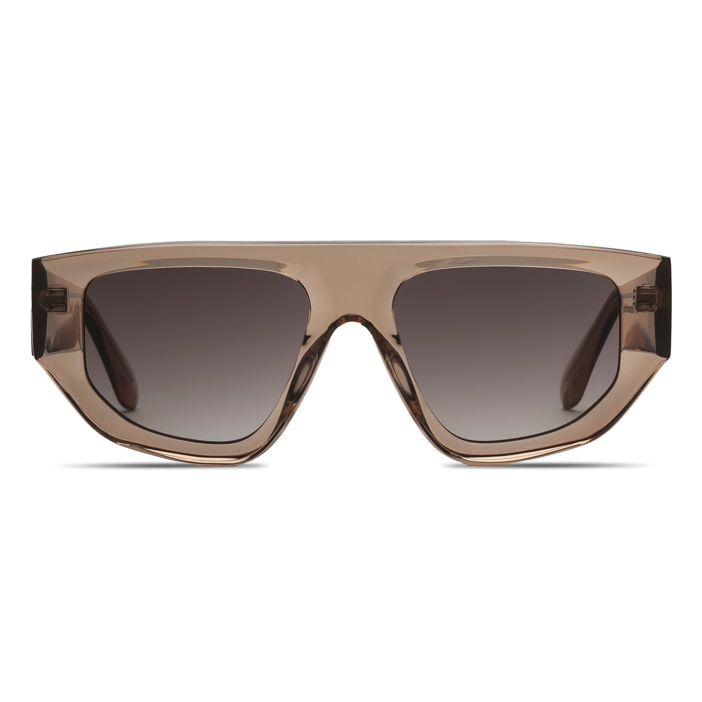 Marrone Gradient-Crystal Marrone