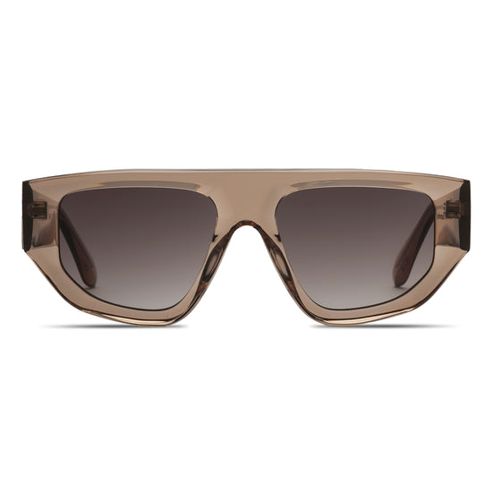 Marrone Gradient-Crystal Marrone