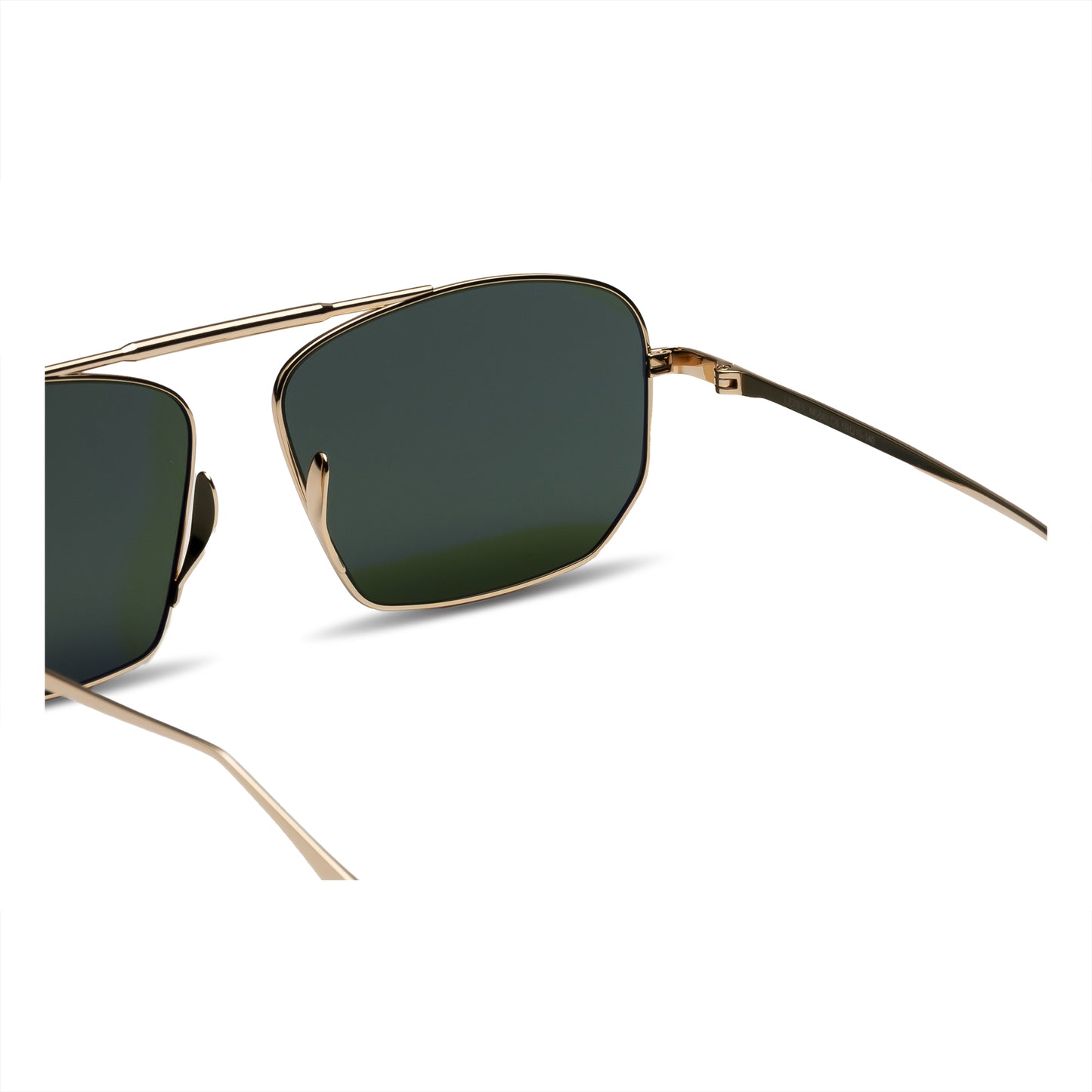 Verde-Oro