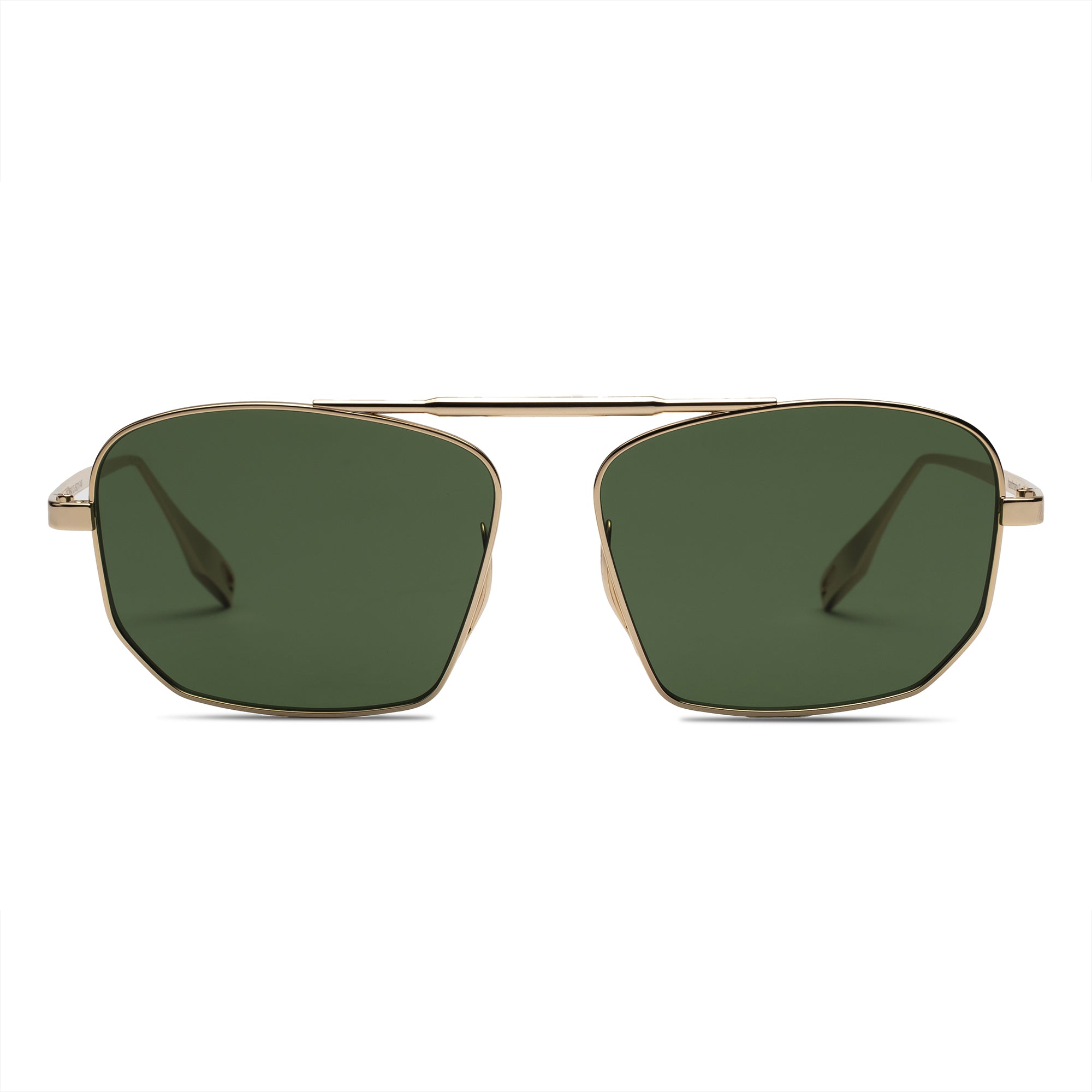 Verde-Oro