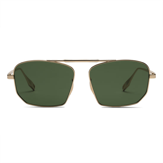 Verde-Oro