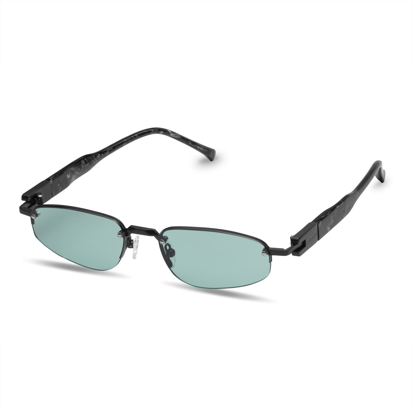 Verde-Marmo Nero