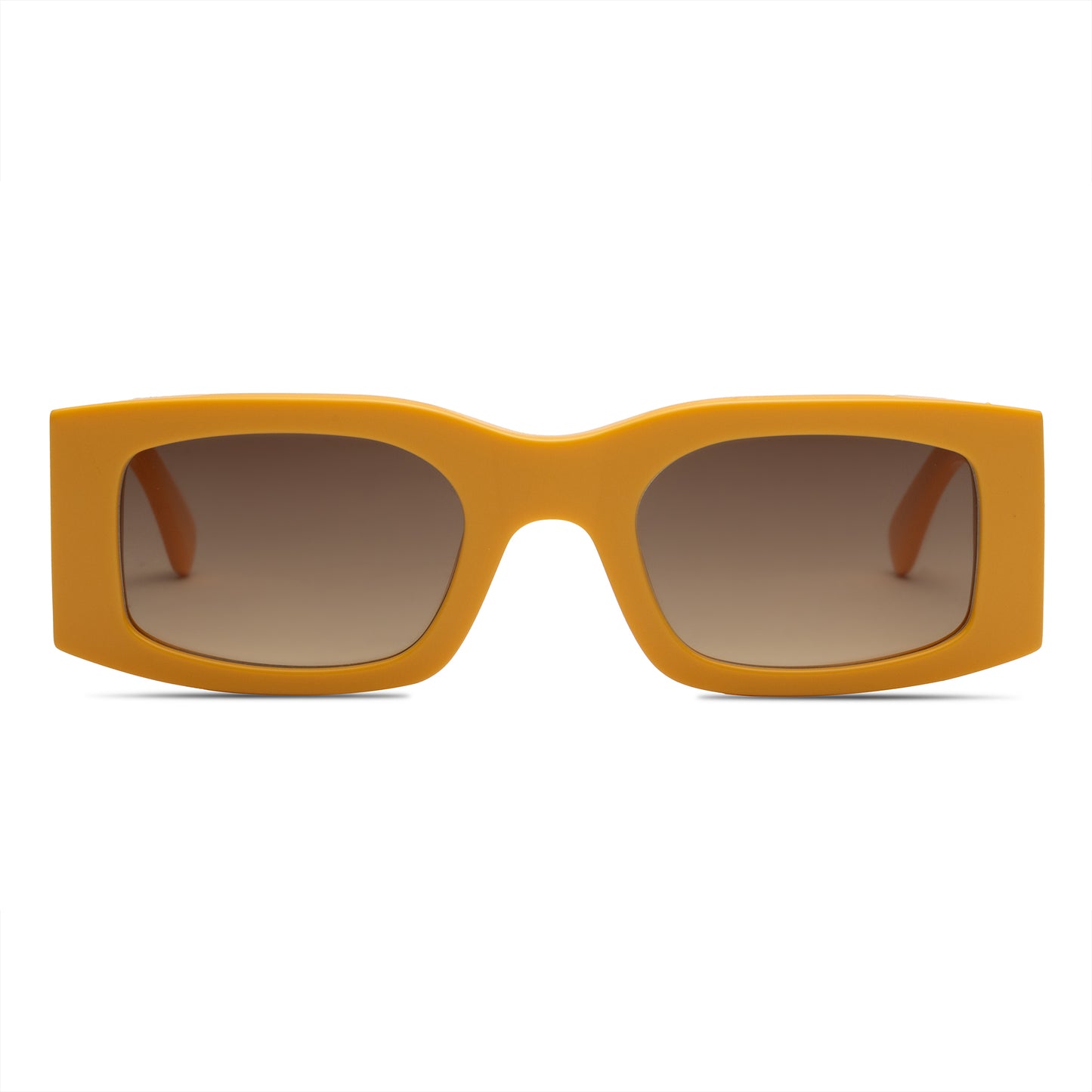 Marrone Gradient-Giallo