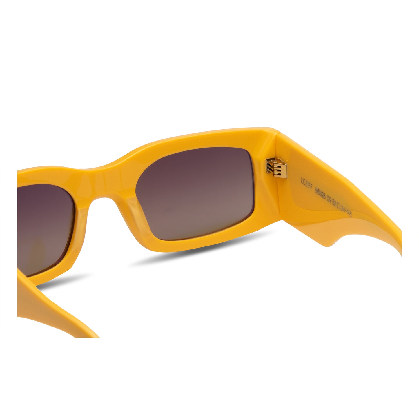 Marrone Gradient-Giallo