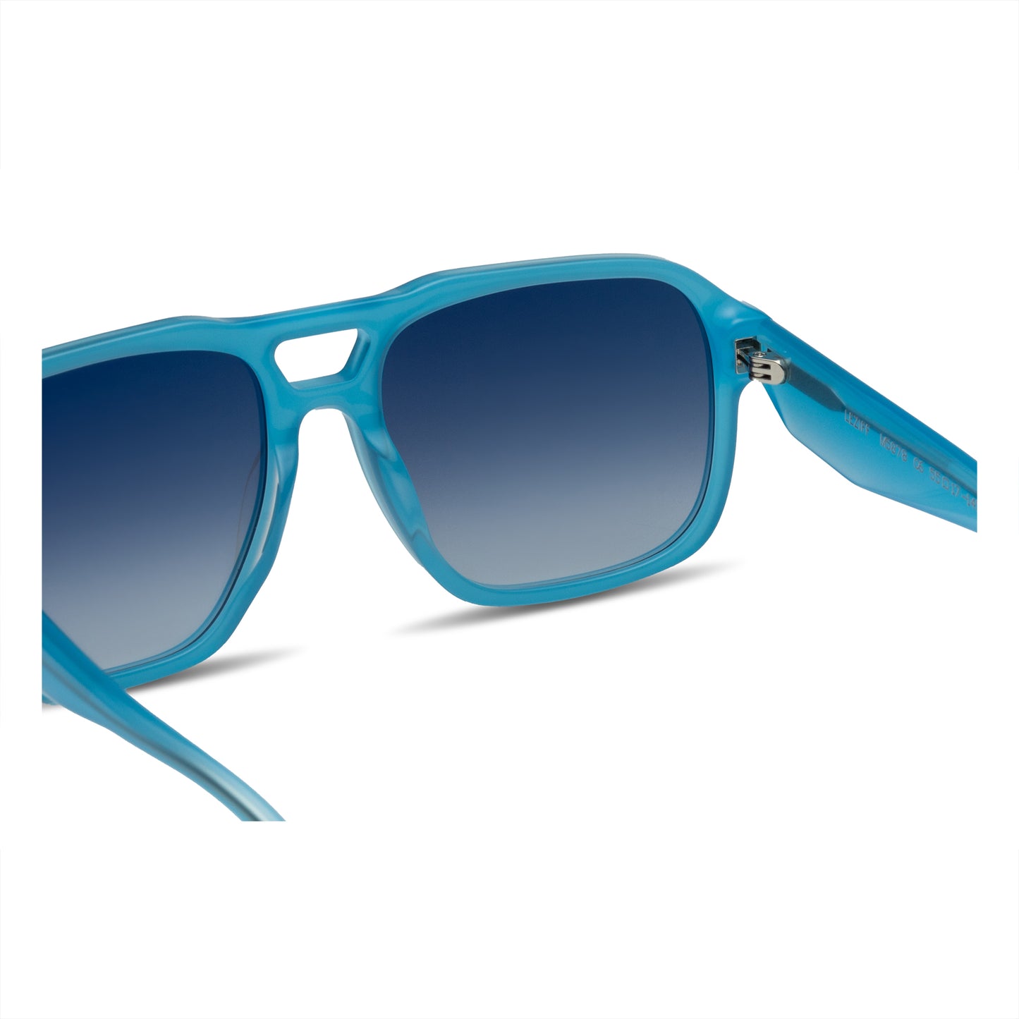 Nero Gradient-Blu