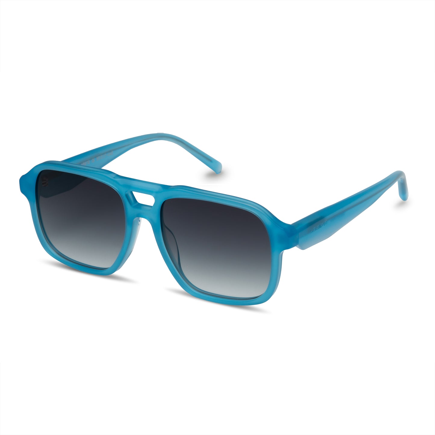 Nero Gradient-Blu