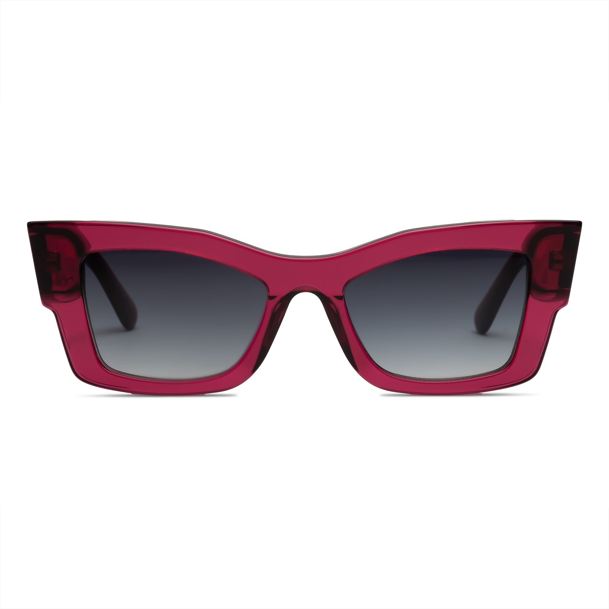 Nero Gradient-Crystal Bourdeax