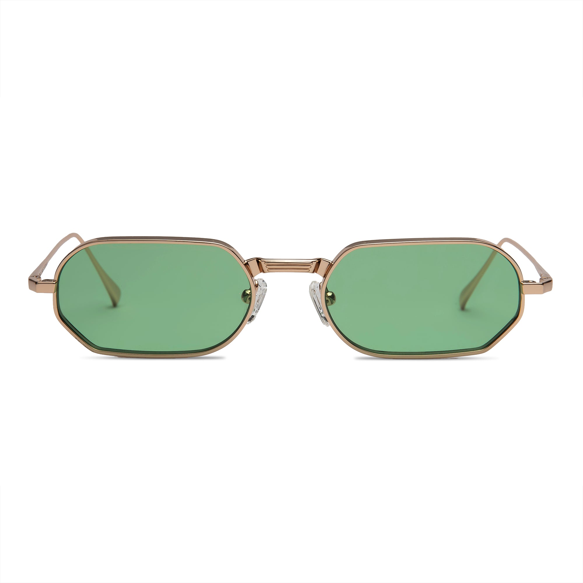 Verde-Oro