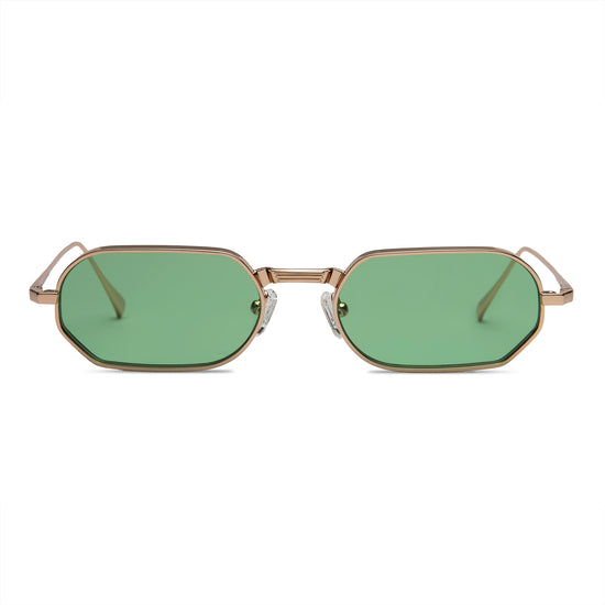 Verde-Oro