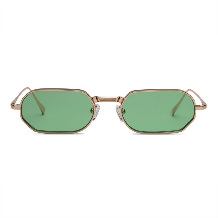 Verde-Oro