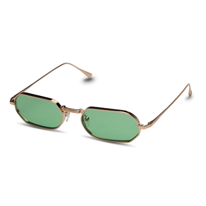 Verde-Oro