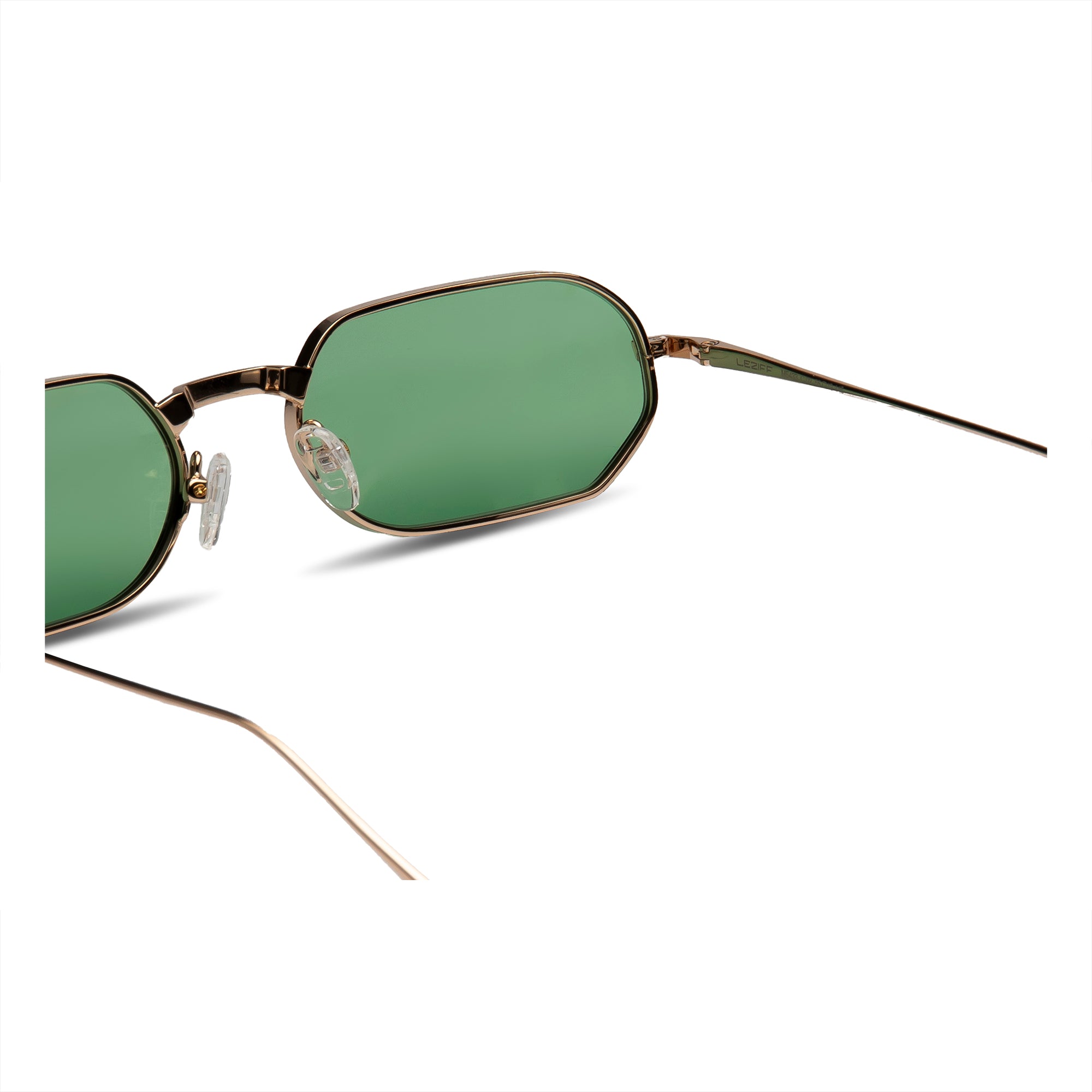 Verde-Oro
