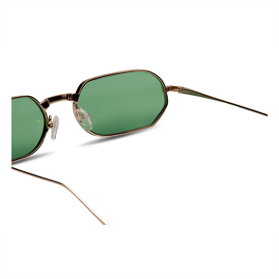 Verde-Oro