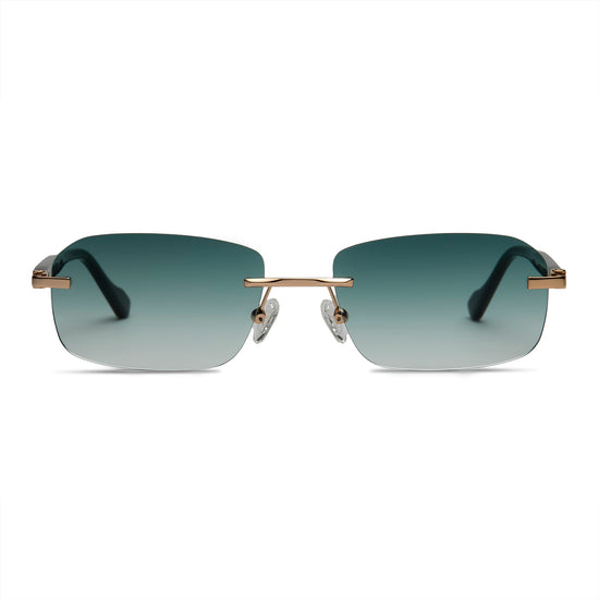 Verde Gradient