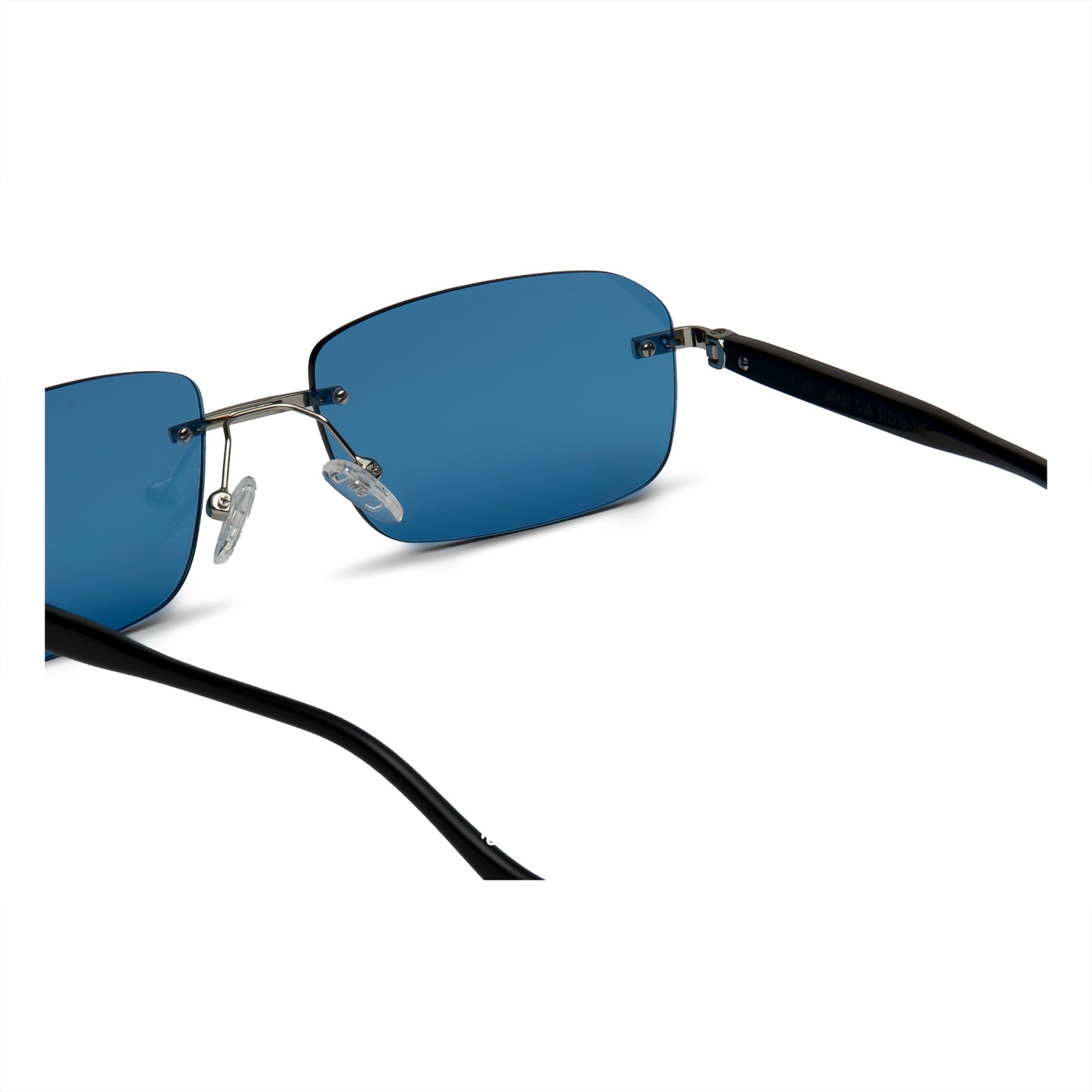 Blu-Argento
