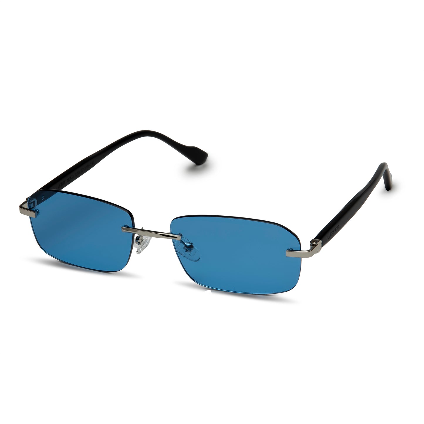 Blu-Argento