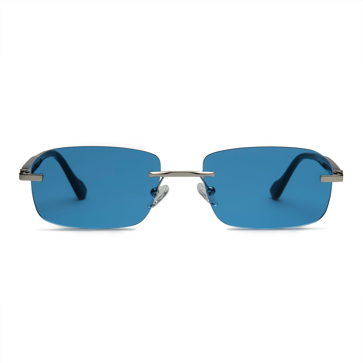 Blu-Argento
