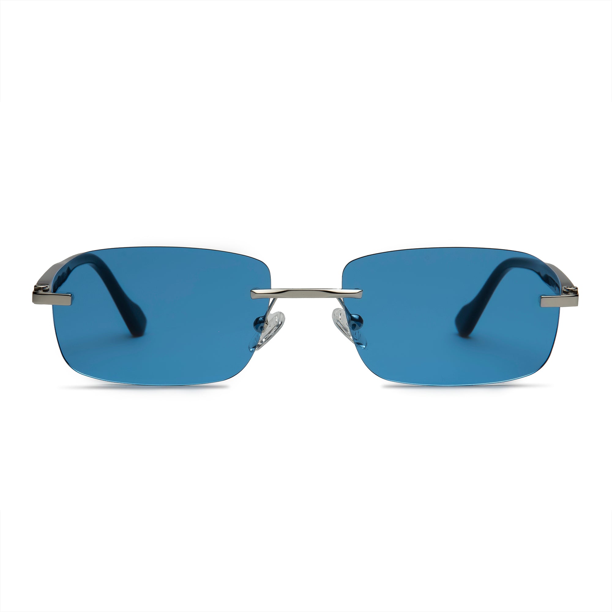 Blu-Argento