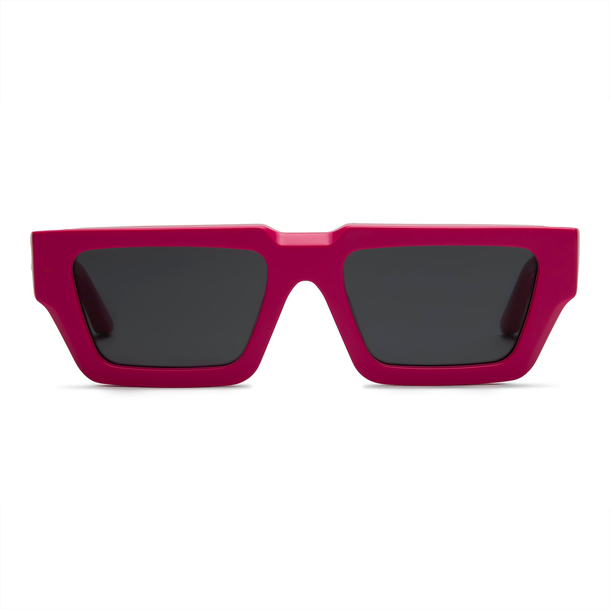 Nero-Fucsia