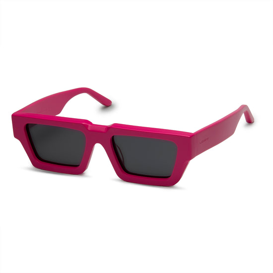 Nero-Fucsia