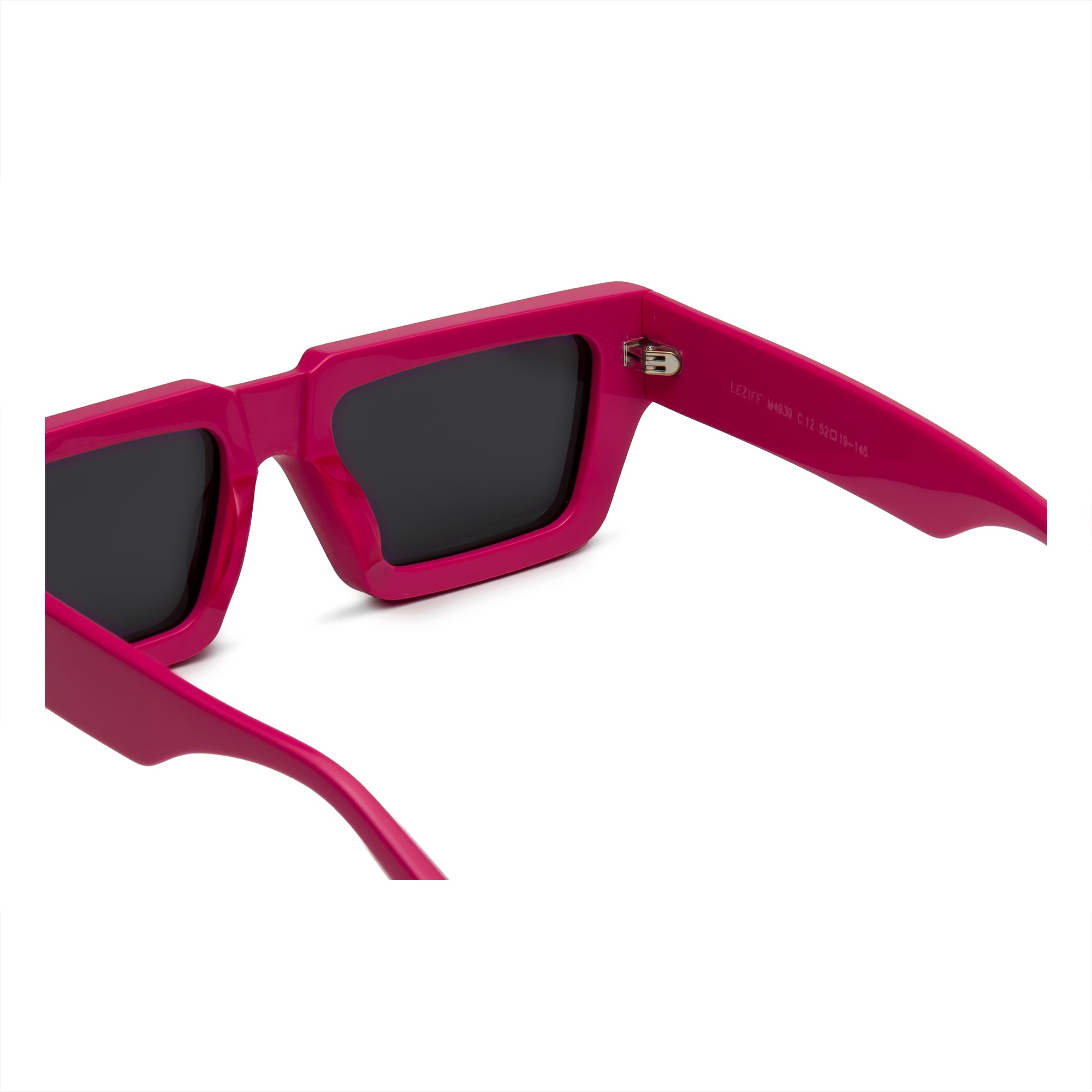 Nero-Fucsia
