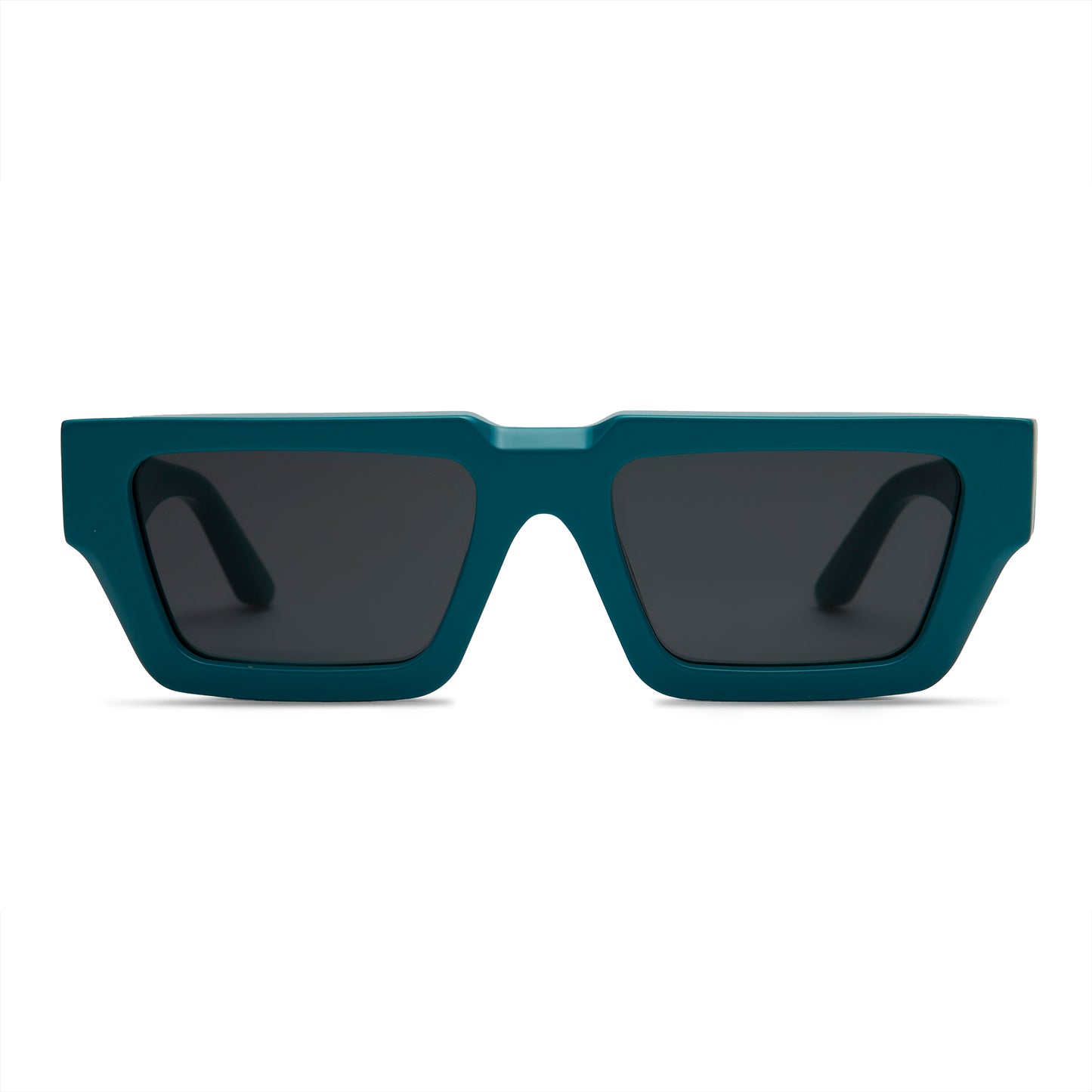 Nero-Verde Petrolio
