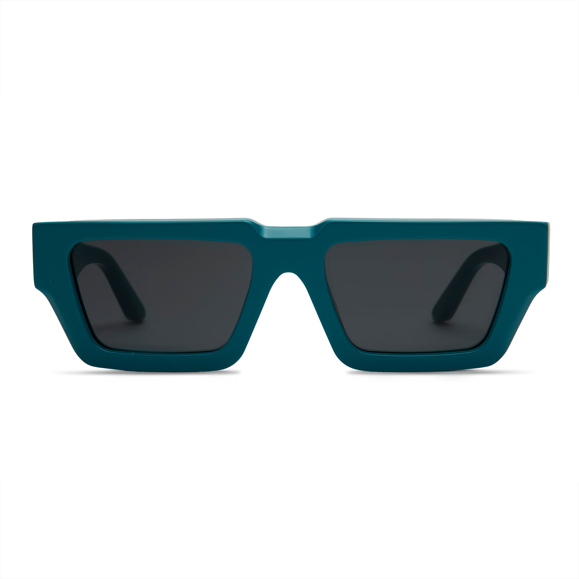 Nero-Verde Petrolio