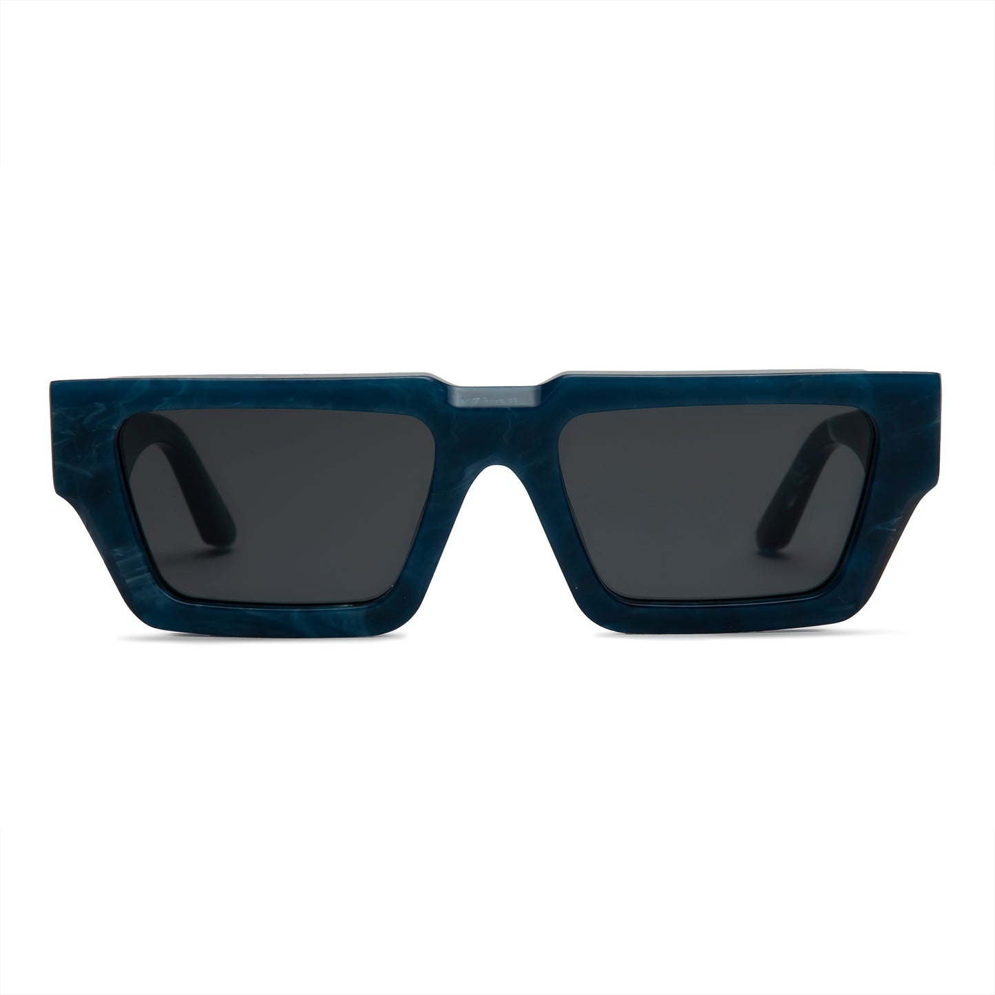 Nero-Marmo Blu