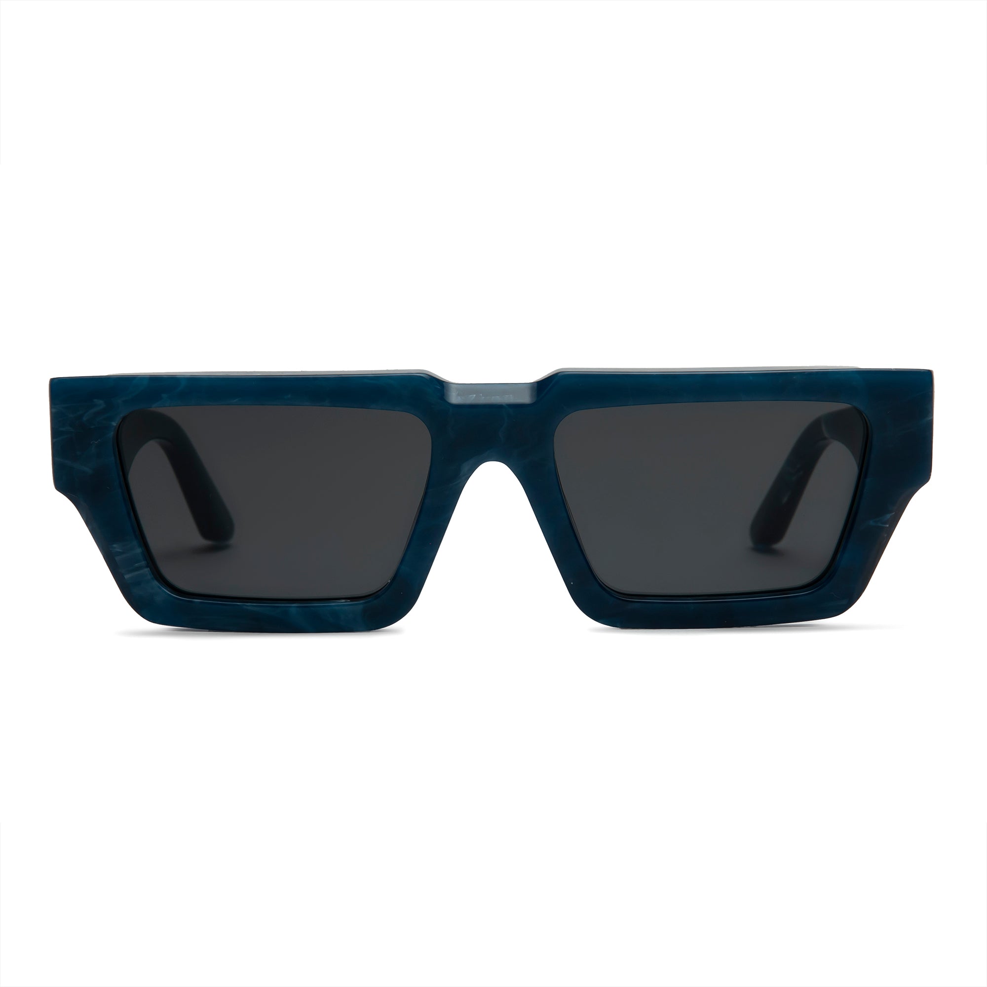 Nero-Marmo Blu