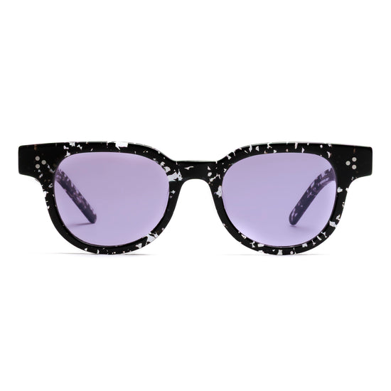 Viola-Marmo Nero