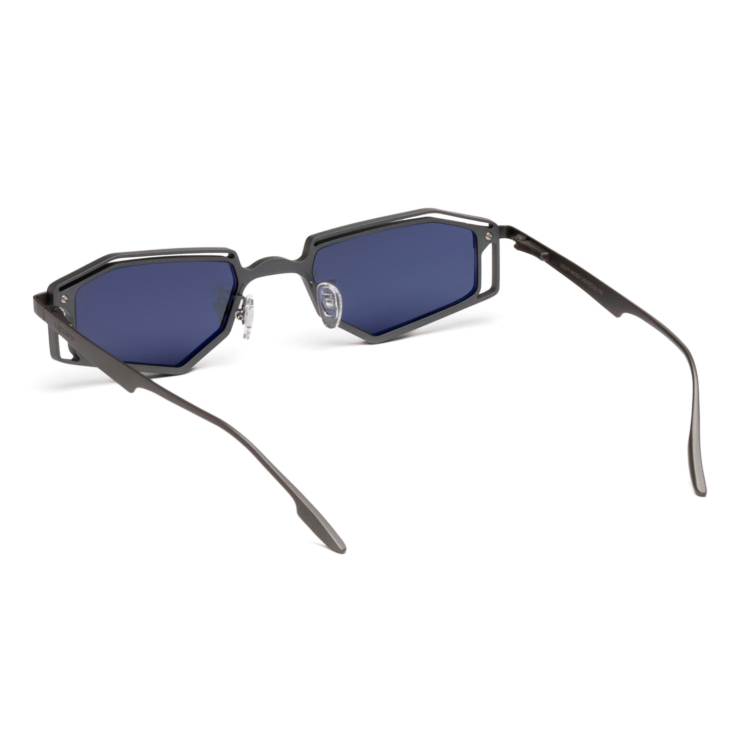 Nero-Canna di fucile