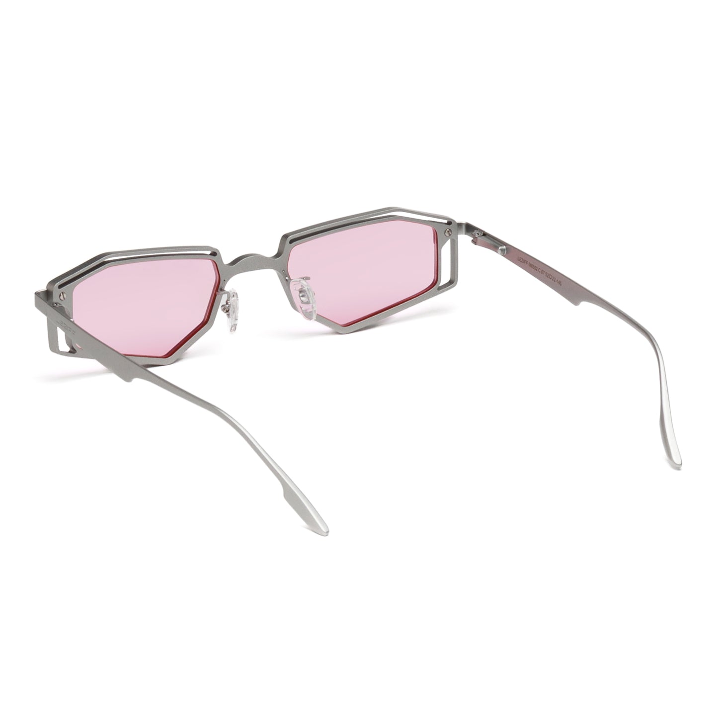 Rosa-Argento