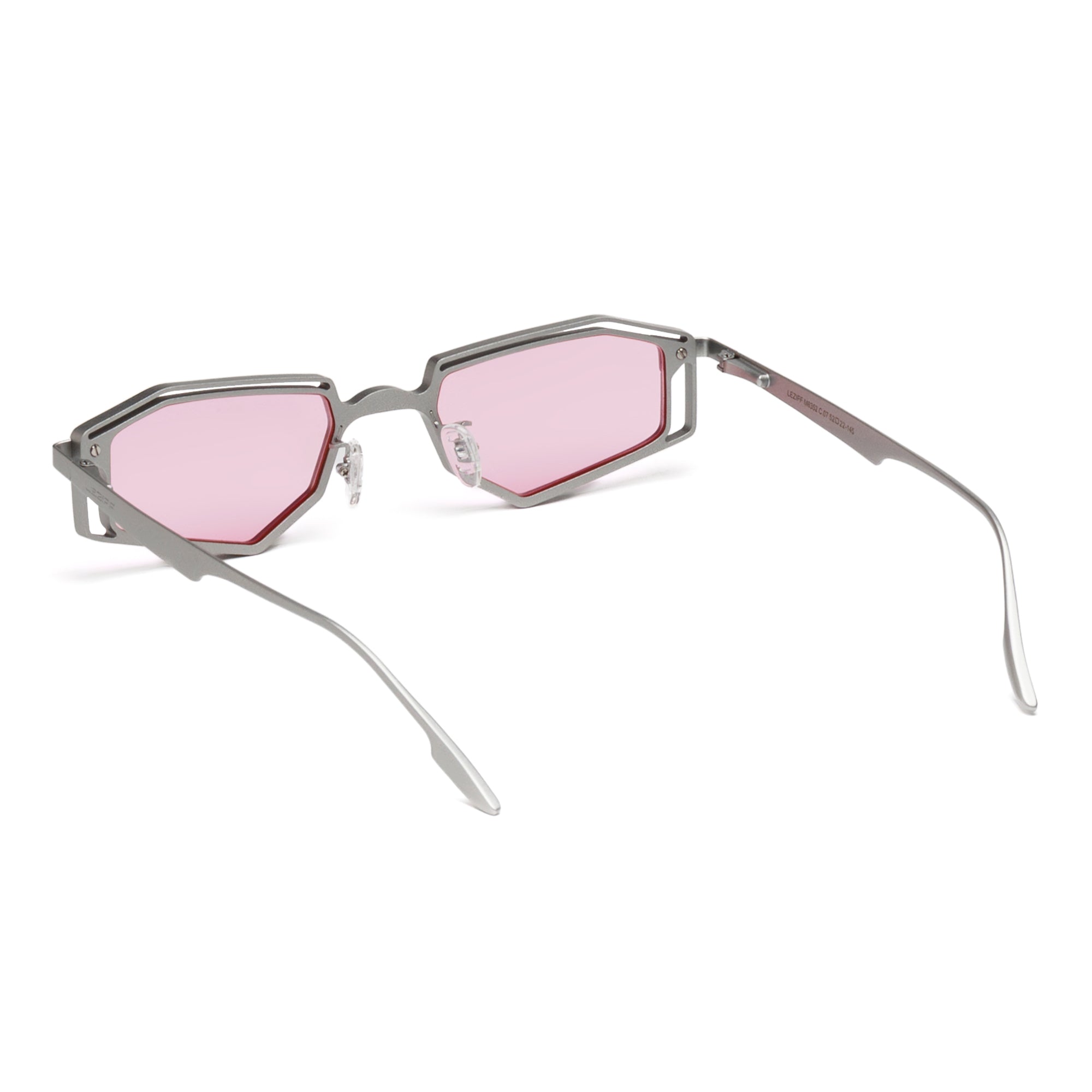 Rosa-Argento