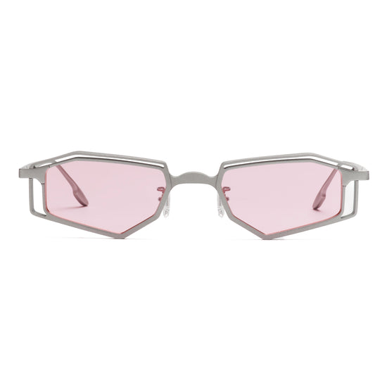 Rosa-Argento