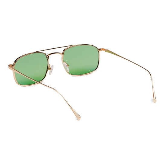 Verde-Oro