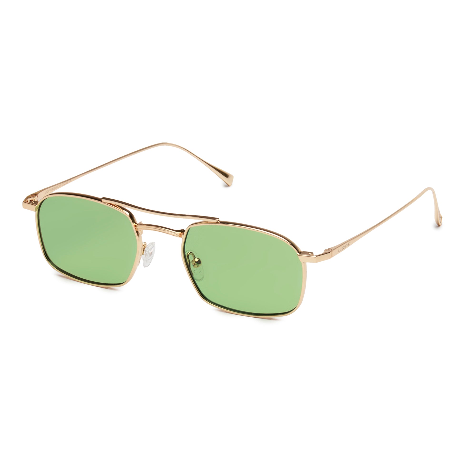 Verde-Oro