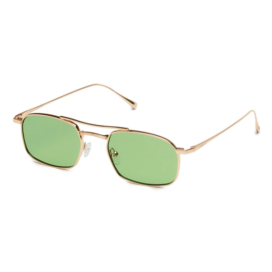 Verde-Oro