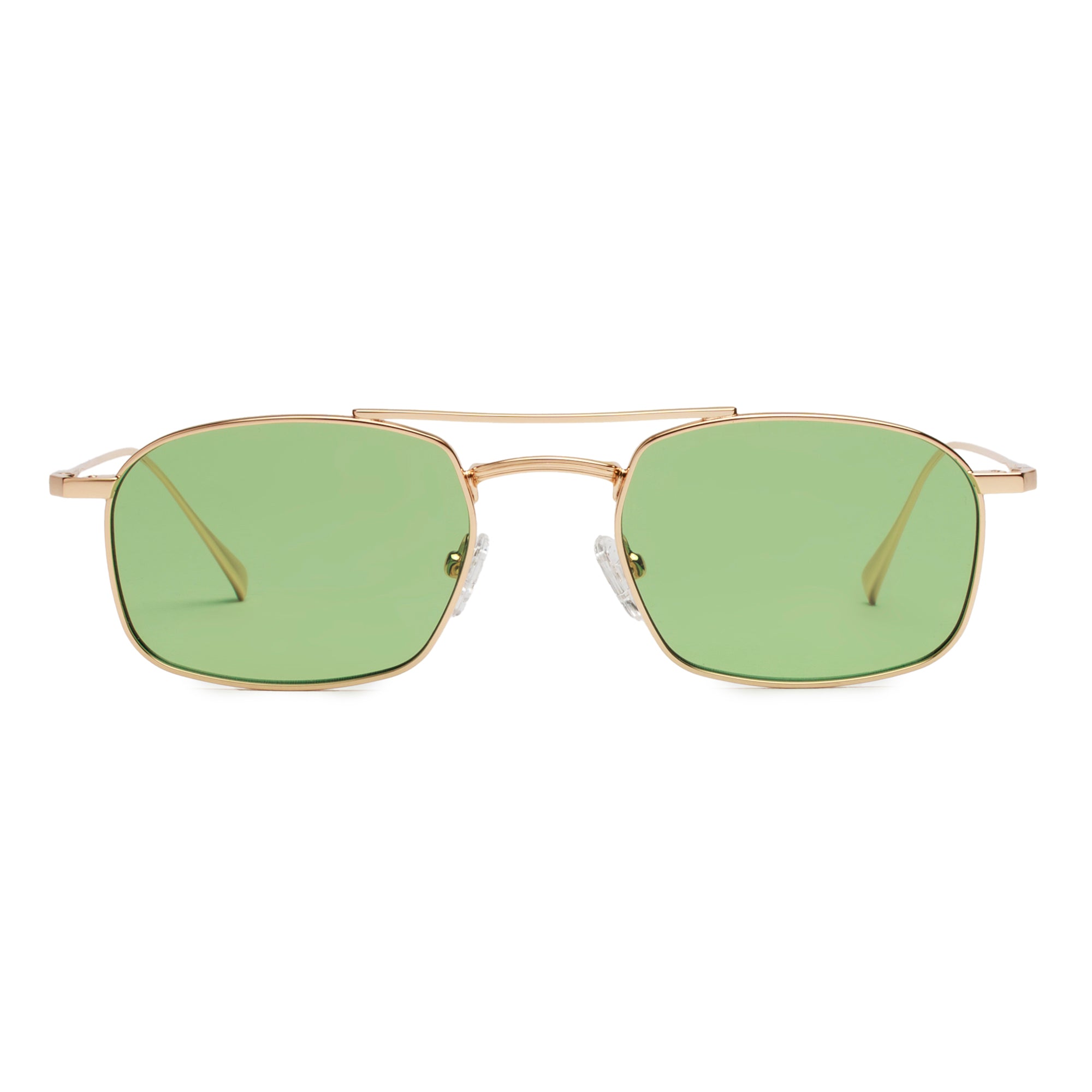 Verde-Oro