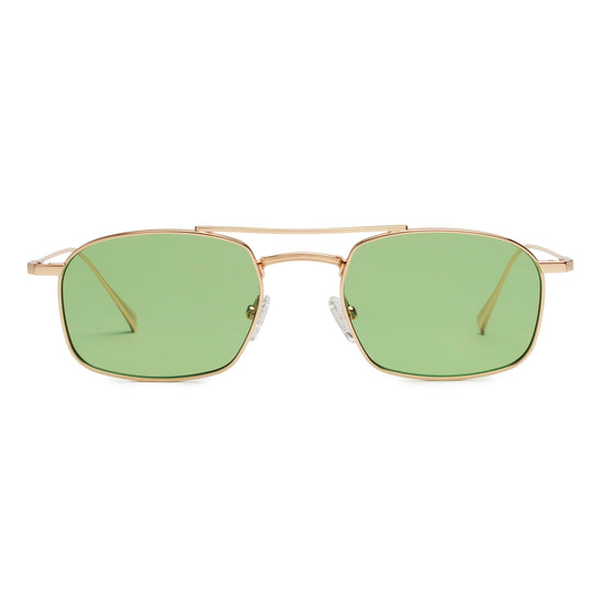 Verde-Oro