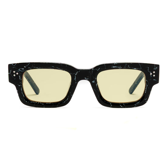 Giallo-Marmo Nero
