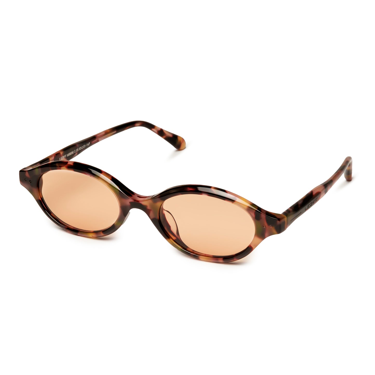 Arancione-Demi Rosè