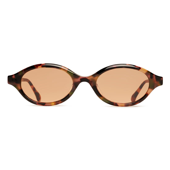 Arancione-Demi Rosè