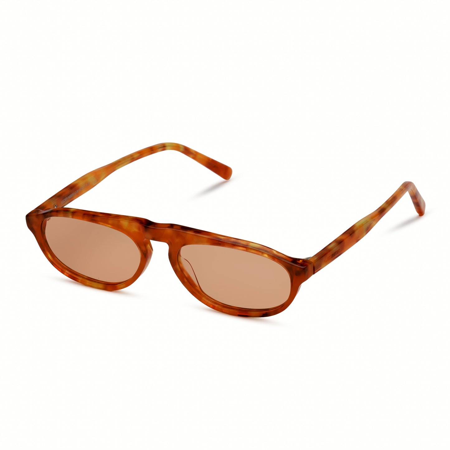 Arancione Flash-Demi Chiaro