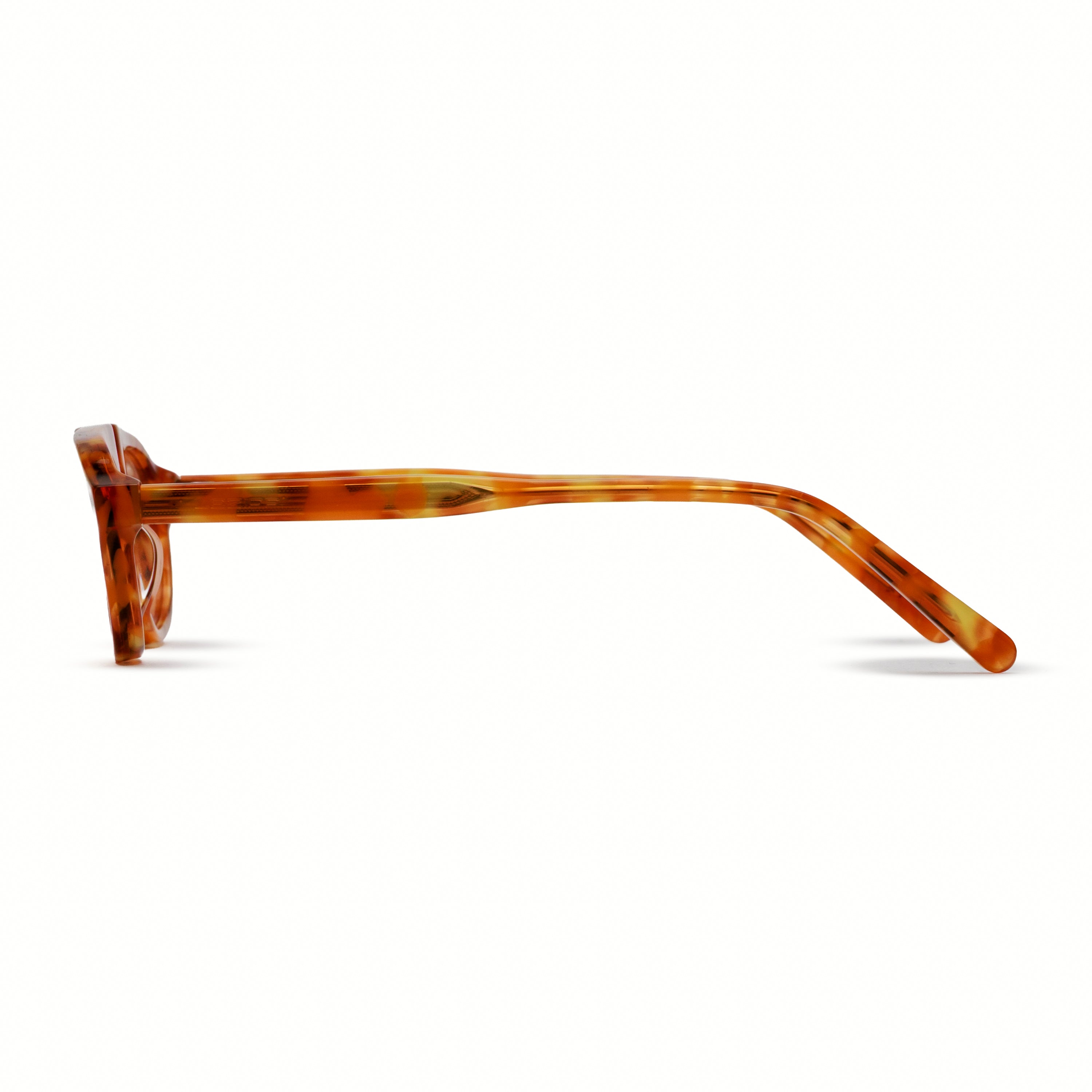 Arancione Flash-Demi Chiaro