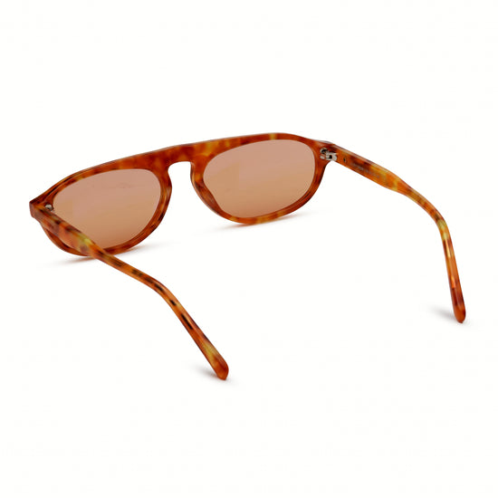 Arancione Flash-Demi Chiaro