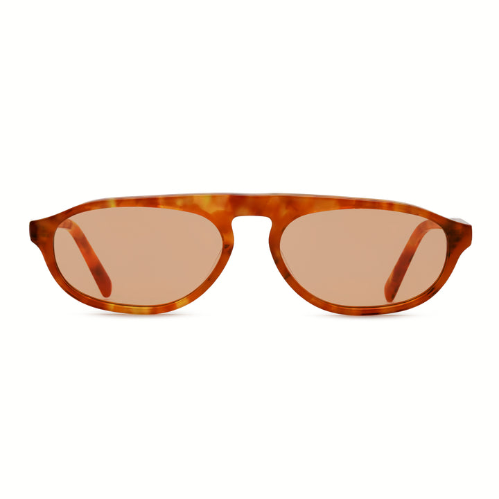 Arancione Flash-Demi Chiaro