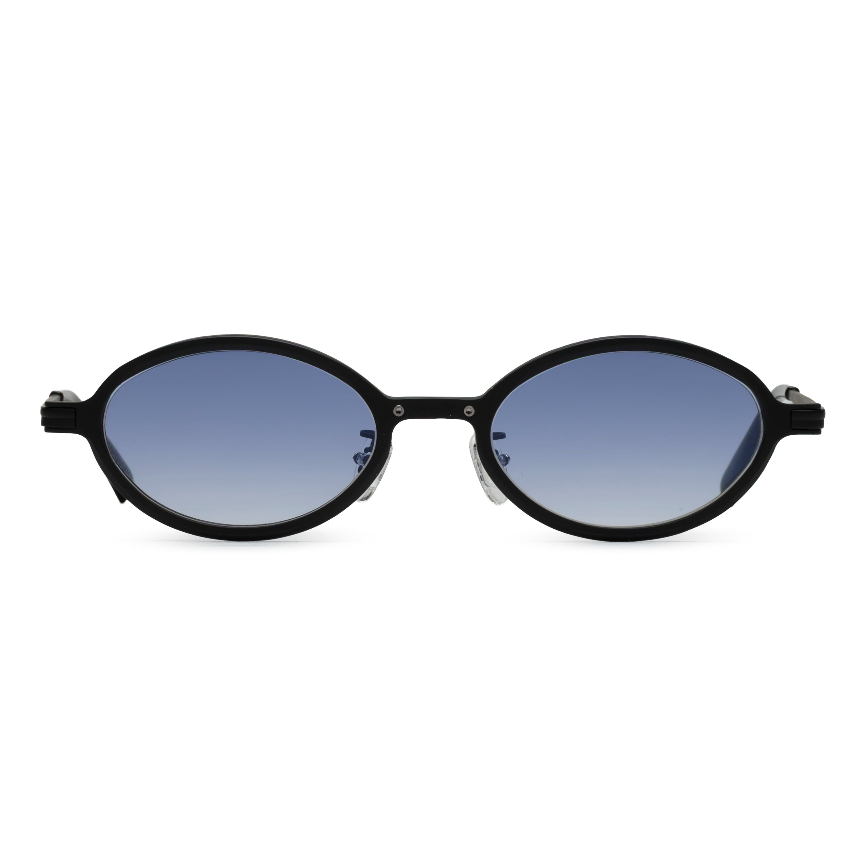 Blu Gradient-Nero