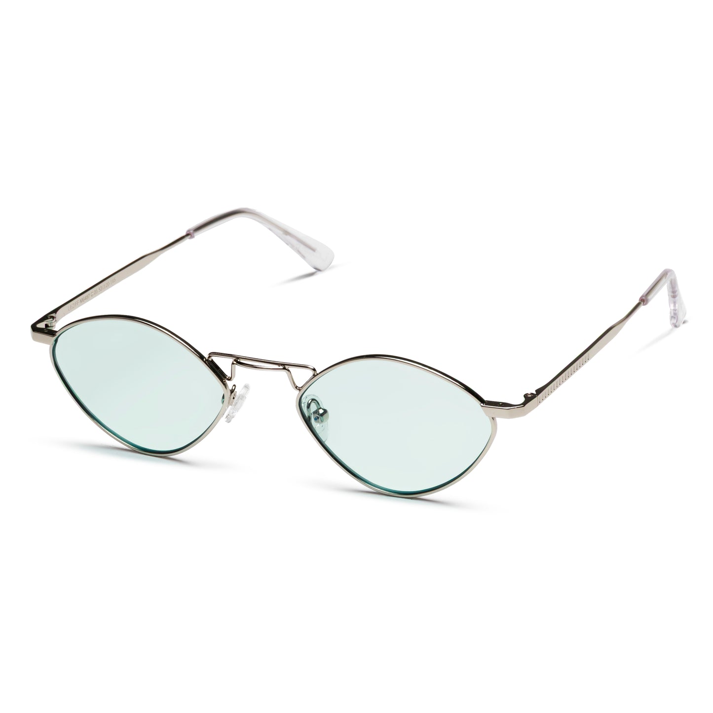 Verde-Argento