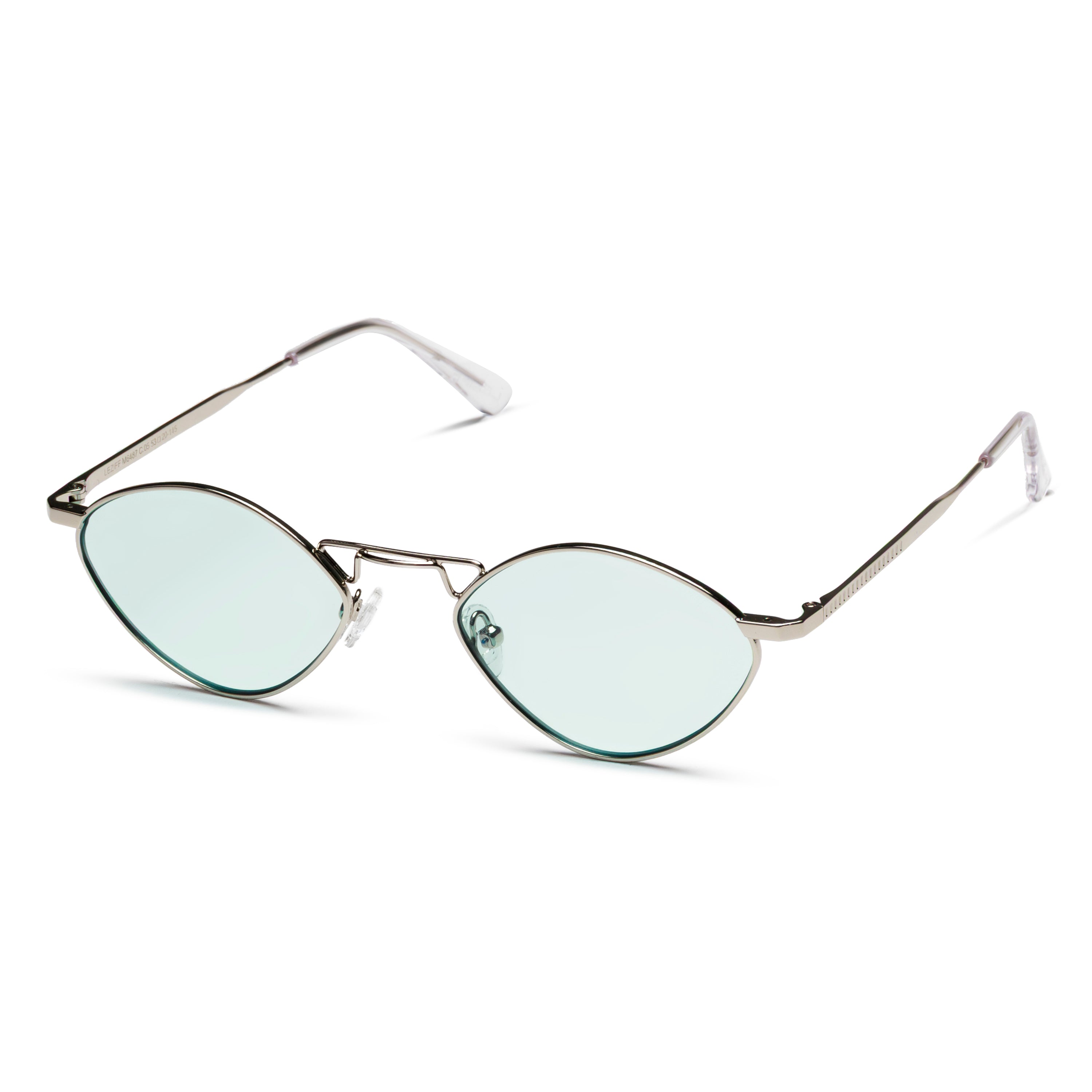 Verde-Argento