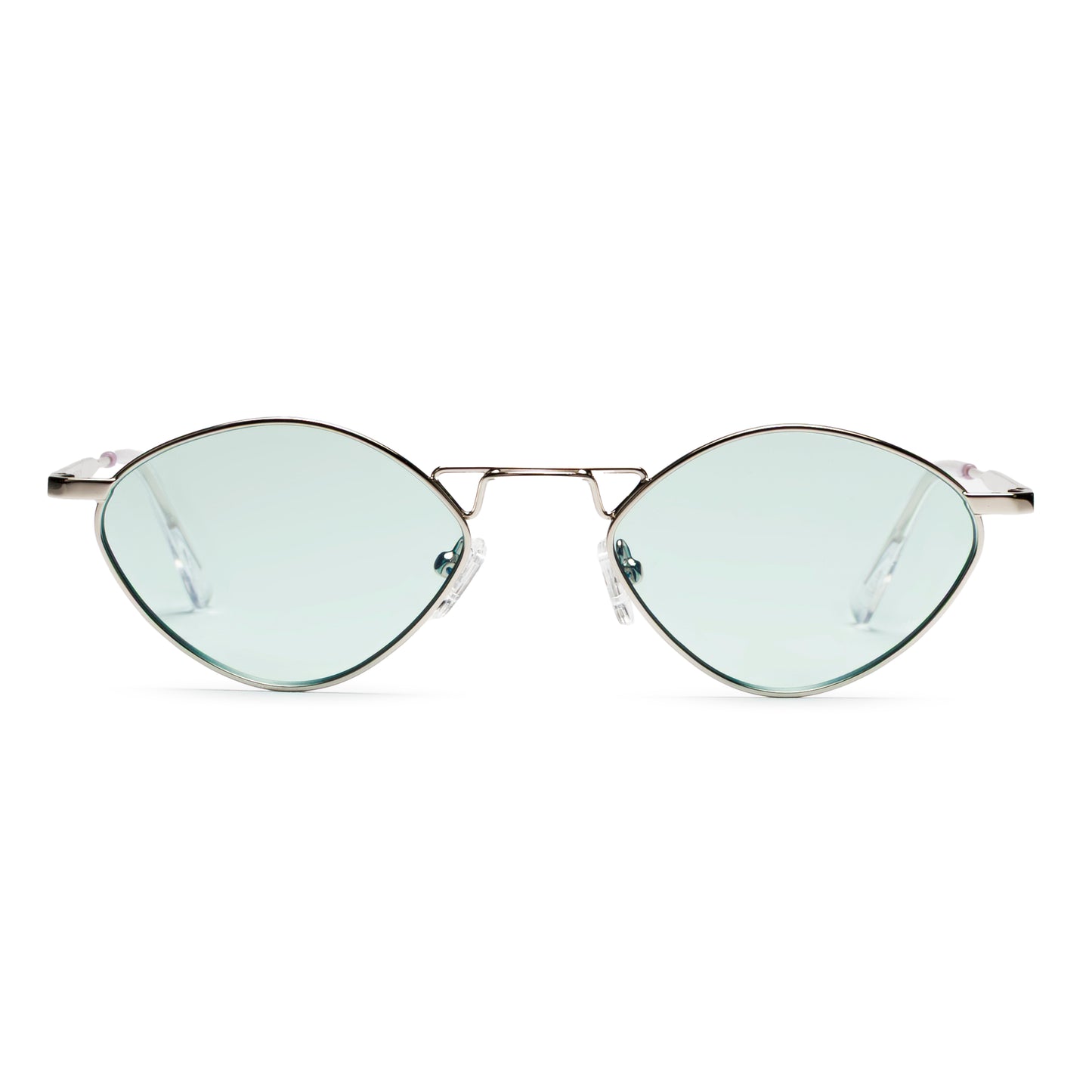 Verde-Argento